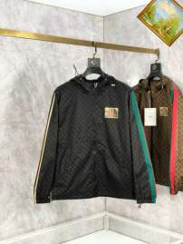 Picture of Gucci Jackets _SKUGucciM-3XL25tx10633389